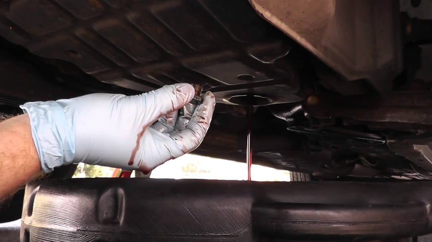 Servicio automotriz Oiltime