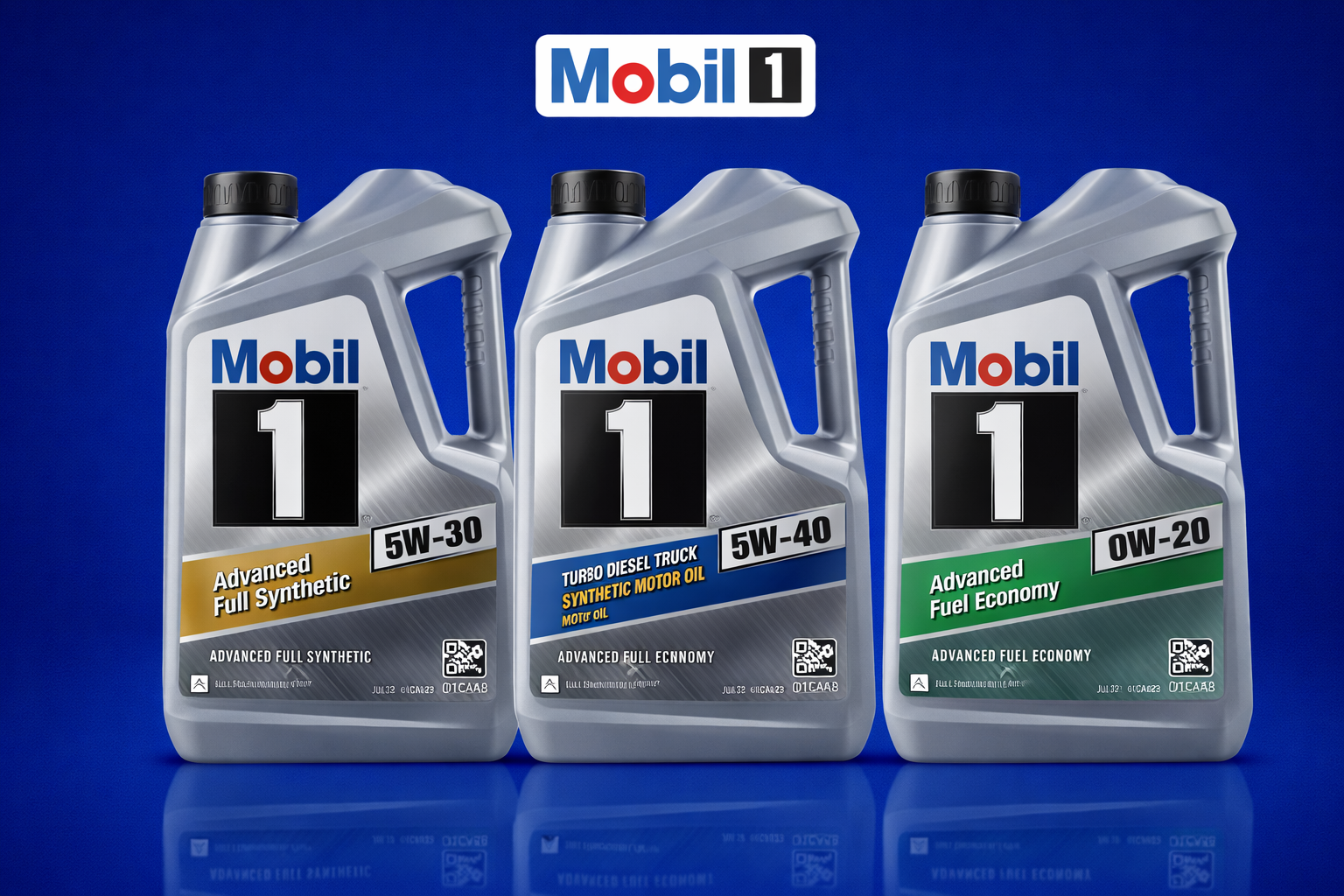 mobil 12